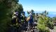 « Vulcanic ride »  L’enduro trip sur l'île de La Palma (8 days)